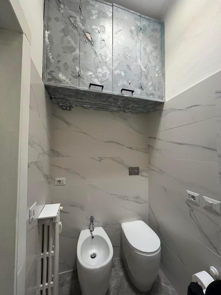 Apartamento Penthouse 23 - Vatican Charming *