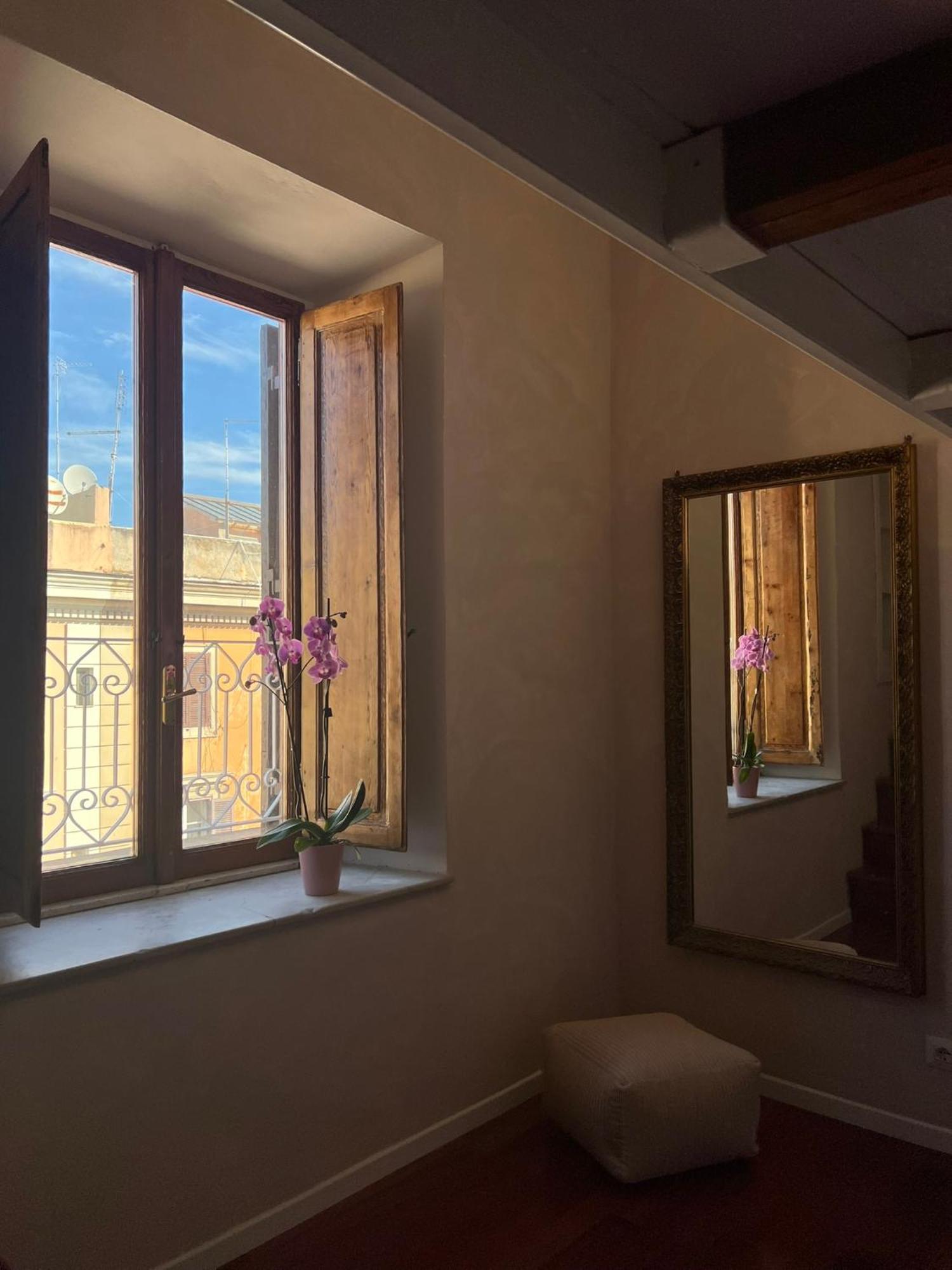 Apartamento Penthouse 23 - Vatican Charming